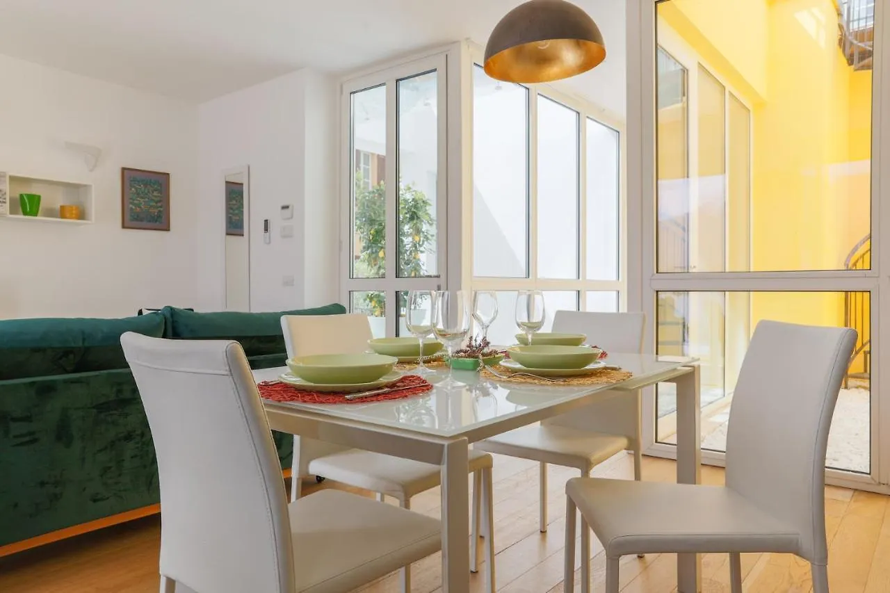 Lakefront Contemporary - By My Home In Como Cadenabbia