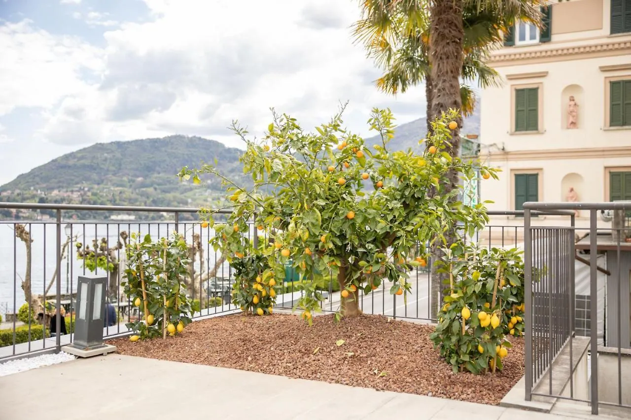 아파트 Lakefront Contemporary - By My Home In Como Cadenabbia 이탈리아