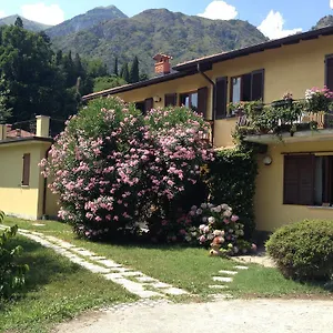 Casa Pini Pensión