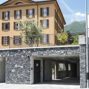 Maioliche Griante Apartahotel