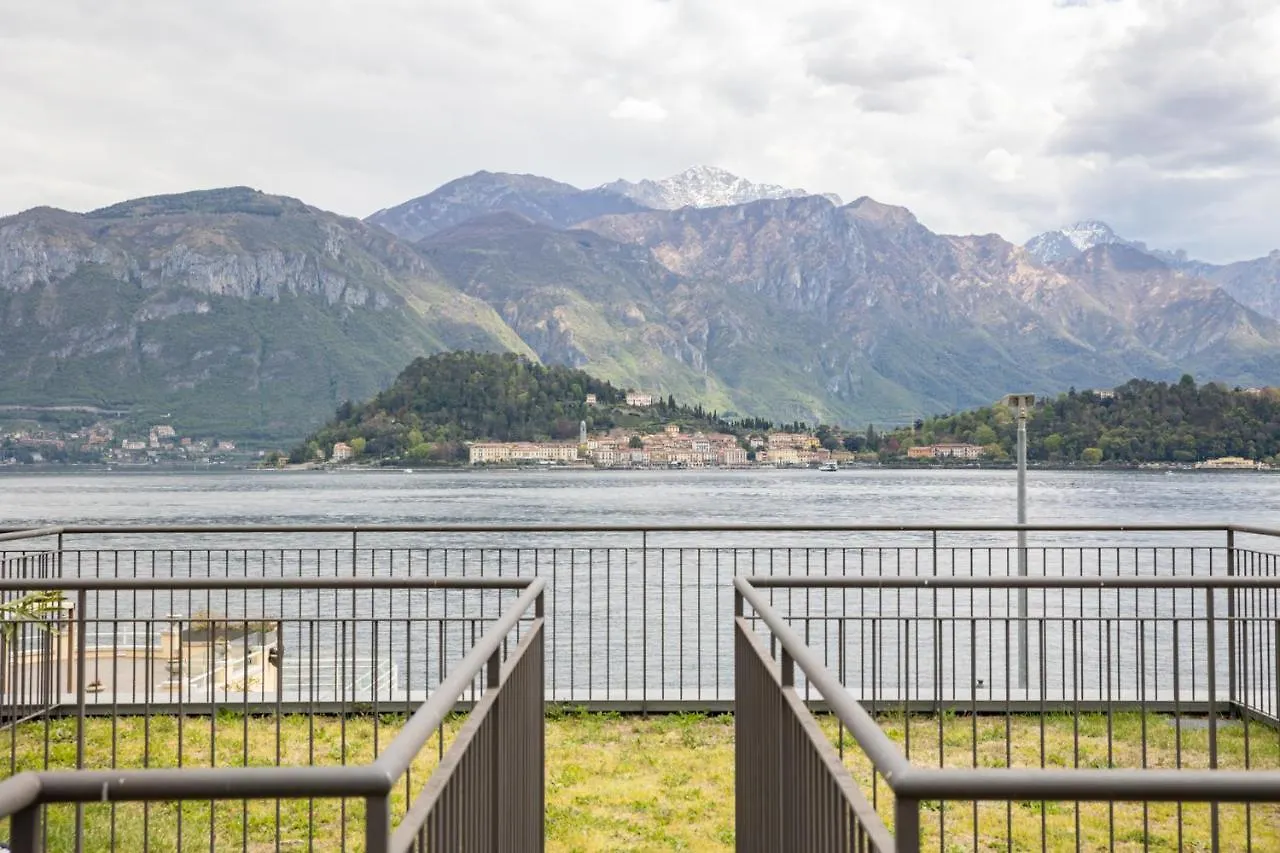 Lakefront Contemporary - By My Home In Como Cadenabbia Apartment