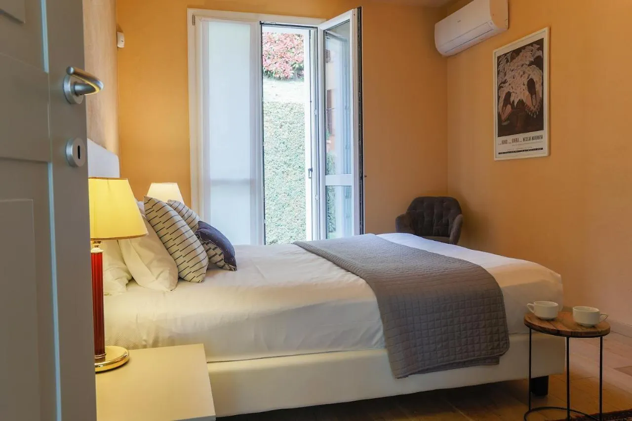 Apartment Lakefront Contemporary - By My Home In Como Cadenabbia