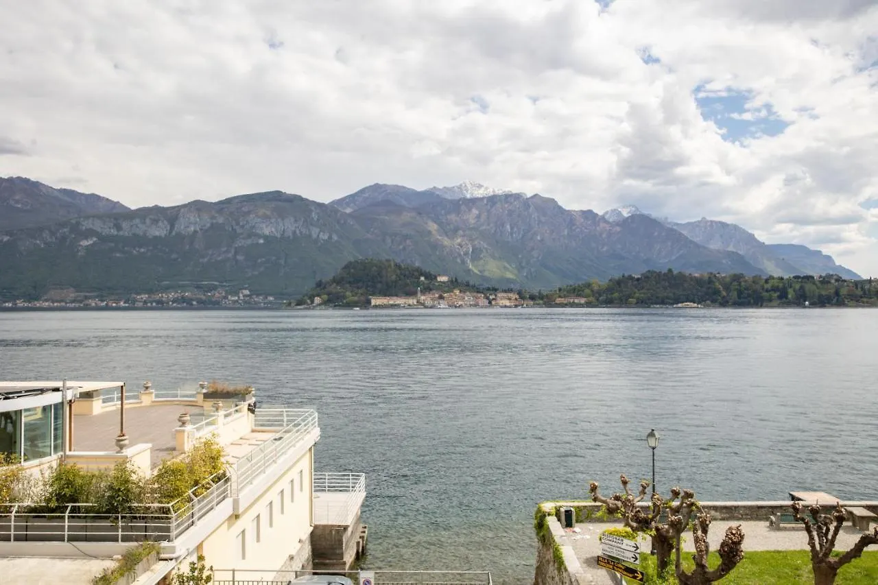 Lakefront Contemporary - By My Home In Como Cadenabbia