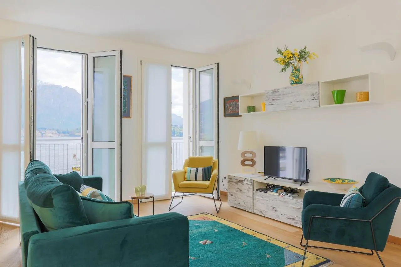 Lakefront Contemporary - By My Home In Como Cadenabbia 0*,  Italy
