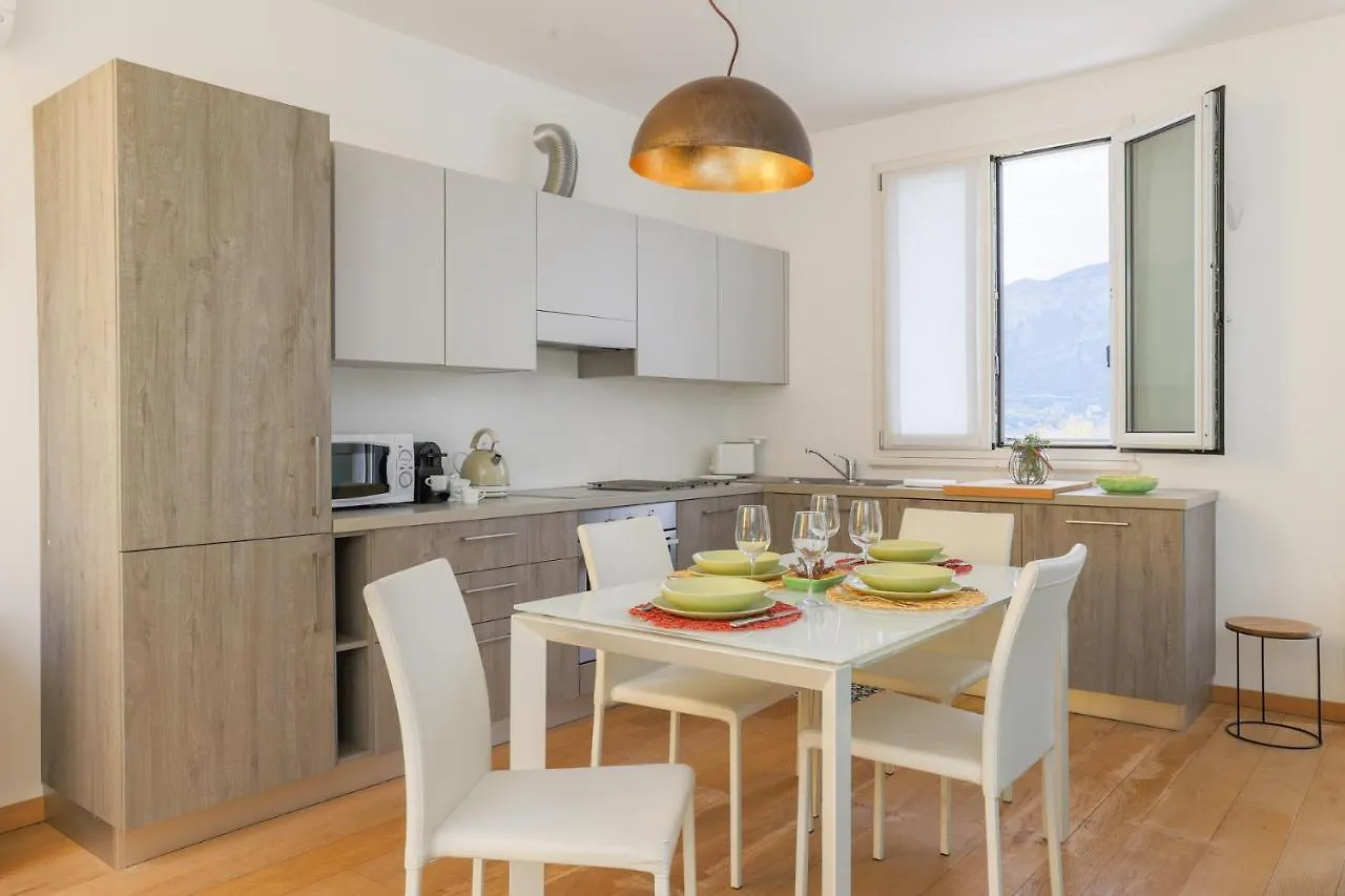 Lakefront Contemporary - By My Home In Como Cadenabbia