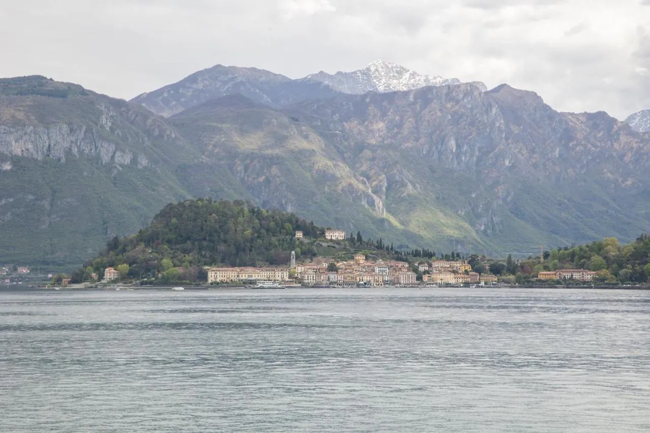 Apartment Lakefront Contemporary - By My Home In Como Cadenabbia